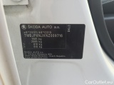  Skoda  Fabia  Combi (2015) Com.1.0TSI 70 Ambition 5d #10