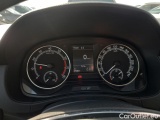  Skoda  Fabia  Combi (2015) Com.1.0TSI 70 Ambition 5d #18