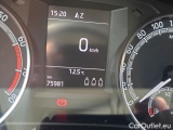  Skoda  Fabia  Combi (2015) Com.1.0TSI 70 Ambition 5d #19
