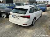  Skoda  Octavia Oct. Com. 1.5T 110 Ambition #2