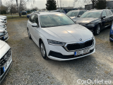  Skoda  Octavia Oct. Com. 1.5T 110 Ambition #3