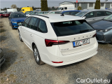  Skoda  Octavia Oct. Com. 1.5T 110 Ambition #4