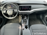  Skoda  Octavia Oct. Com. 1.5T 110 Ambition #5