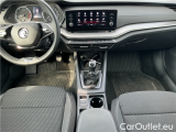  Skoda  Octavia Oct. Com. 1.5T 110 Ambition #8