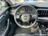  Skoda  Octavia Oct. Com. 1.5T 110 Ambition #21