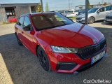  Skoda  Octavia  Combi (NX3)(2020) Oct.C. 2.0TDI 147 RS AT #3