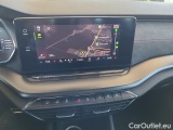  Skoda  Octavia  Combi (NX3)(2020) Oct.C. 2.0TDI 147 RS AT #8