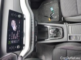  Skoda  Octavia  Combi (NX3)(2020) Oct.Co1.5TSI CNG 130 Ambition #8