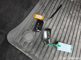  Skoda  Octavia  Combi (NX3)(2020) Oct.Co1.5TSI CNG 130 Ambition #14