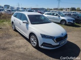  Skoda  Octavia  Combi (NX3)(2020) Oct.Combi 2.0TDI 110 Style AT #3