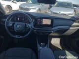  Skoda  Octavia  Combi (NX3)(2020) Oct.Combi 2.0TDI 110 Style AT #5