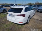  Skoda  Octavia  Combi (NX3)(2020) Oct.Combi 2.0TDI 110 Style AT #2