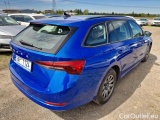  Skoda  Octavia  Combi (NX3)(2020) Oct.Combi 2.0TDI 85 Ambition #2