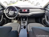  Skoda  Octavia  Combi (NX3)(2020) Oct.Combi 2.0TDI 85 Ambition #5