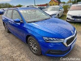  Skoda  Octavia  Combi (NX3)(2020) Oct.Combi 2.0TDI 85 Ambition #3