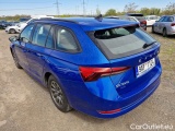  Skoda  Octavia  Combi (NX3)(2020) Oct.Combi 2.0TDI 85 Ambition #4