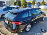  Skoda  Octavia  Combi (NX3)(2020) Oct.Combi 2.0TDI 85 Ambition #2
