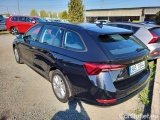  Skoda  Octavia  Combi (NX3)(2020) Oct.Combi 2.0TDI 85 Ambition #4