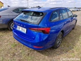  Skoda  Octavia  Combi (NX3)(2020) Oct.Combi 2.0TDI 85 Ambition #2