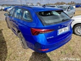  Skoda  Octavia  Combi (NX3)(2020) Oct.Combi 2.0TDI 85 Ambition #4