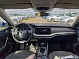  Skoda  Octavia  Combi (NX3)(2020) Oct.Combi 2.0TDI 85 Ambition #5