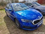  Skoda  Octavia  Combi (NX3)(2020) Oct.Combi 2.0TDI 85 Ambition #3