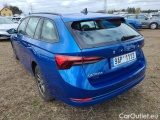  Skoda  Octavia  Combi (NX3)(2020) Oct.Combi 2.0TDI 85 Ambition #4