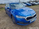  Skoda  Octavia  Combi (NX3)(2020) Oct.Combi 2.0TDI 85 Ambition #3