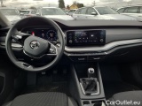  Skoda  Octavia  Combi (NX3)(2020) Oct.Combi 2.0TDI 85 Ambition #5