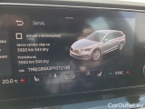  Skoda  Octavia  Combi (NX3)(2020) Oct.Combi 2.0TDI 85 Ambition #15
