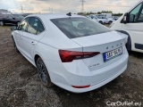  Skoda  Octavia  Lim. (NX3)(2020)  2.0TDI 85 Style 5d #4