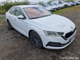  Skoda  Octavia  Lim. (NX3)(2020)  2.0TDI 85 Style 5d #3