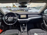  Skoda  Octavia  Lim. (NX3)(2020)  2.0TDI 85 Style 5d #5
