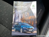  Skoda  Octavia  Lim. (NX3)(2020)  2.0TDI 85 Style 5d #15