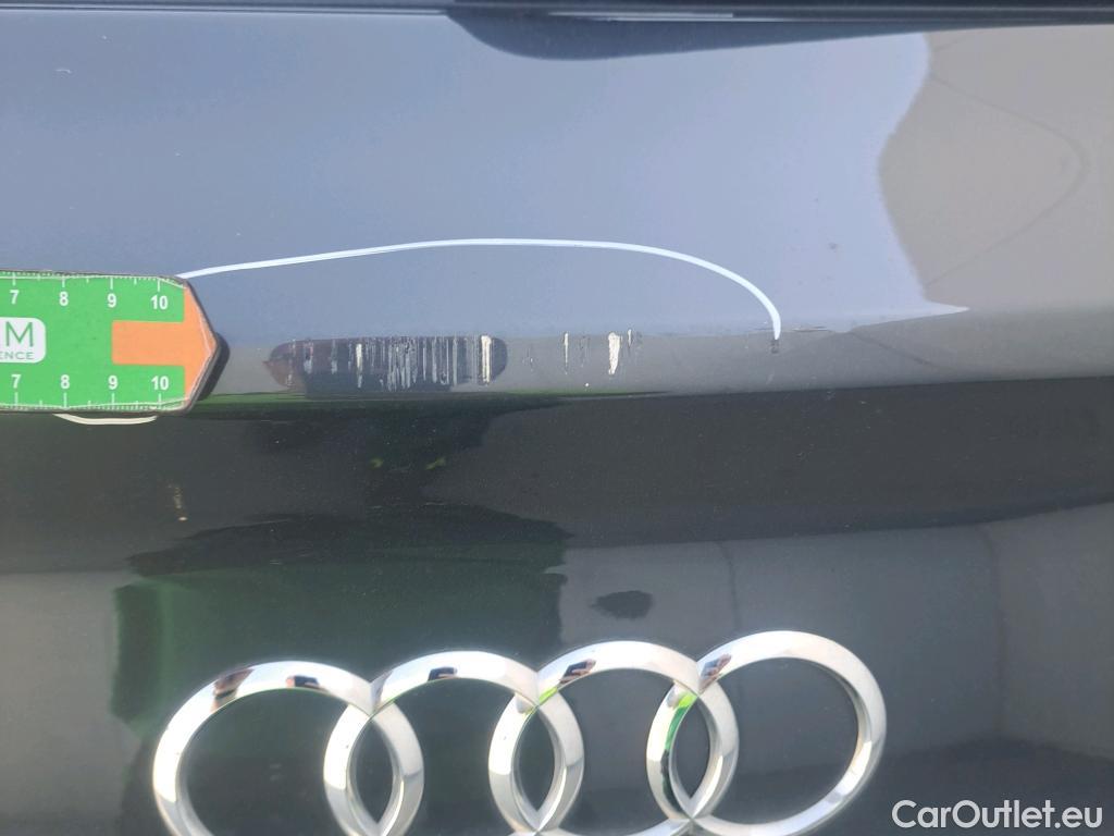  Audi  Q5 AUDI  SPORTBACK / 2020 / 5P / todoterreno Advanced 40 TDI 150kW quattro-ultra #4