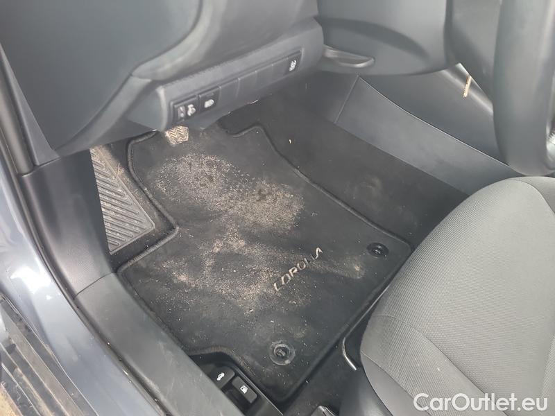  Toyota  Corolla  (E21) (2019)  1.5DF Comfort 4d #12