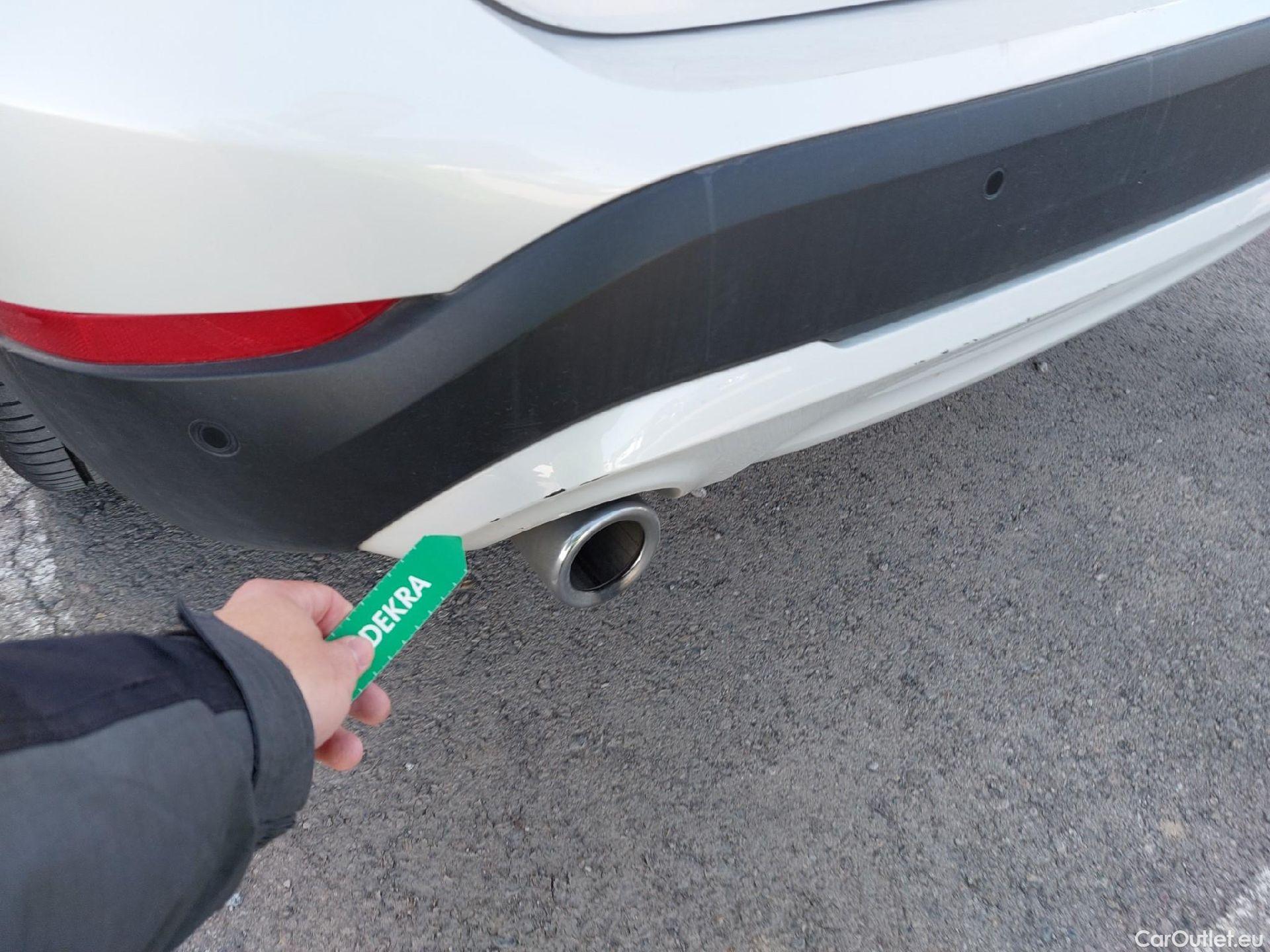  Bmw  X1 BMW  / 2019 / 5P / todoterreno sDrive18dA Corporate (AC2) #7