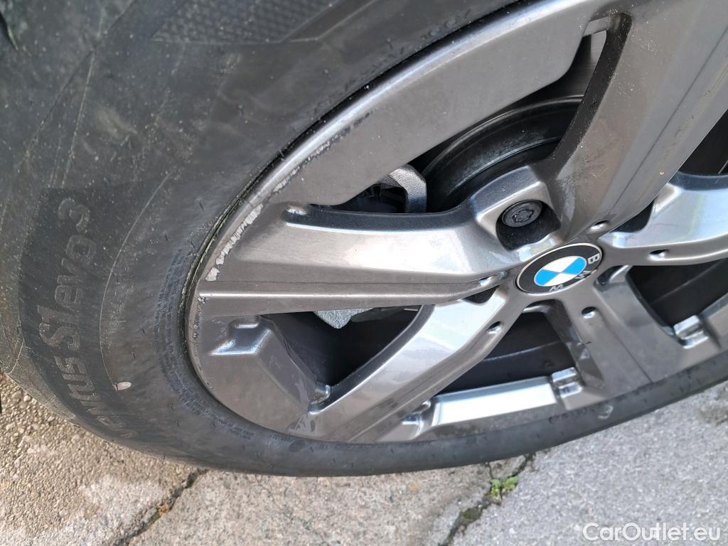  Bmw  X1 Serie  18 i sDrive 1.5 135CV AT7 E6d #6