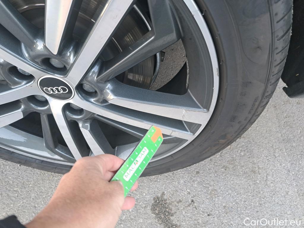  Audi  Q5 AUDI  S Line 5 TFSI e quattro-ultra 368 CV #Opcionales 15 800€# #18