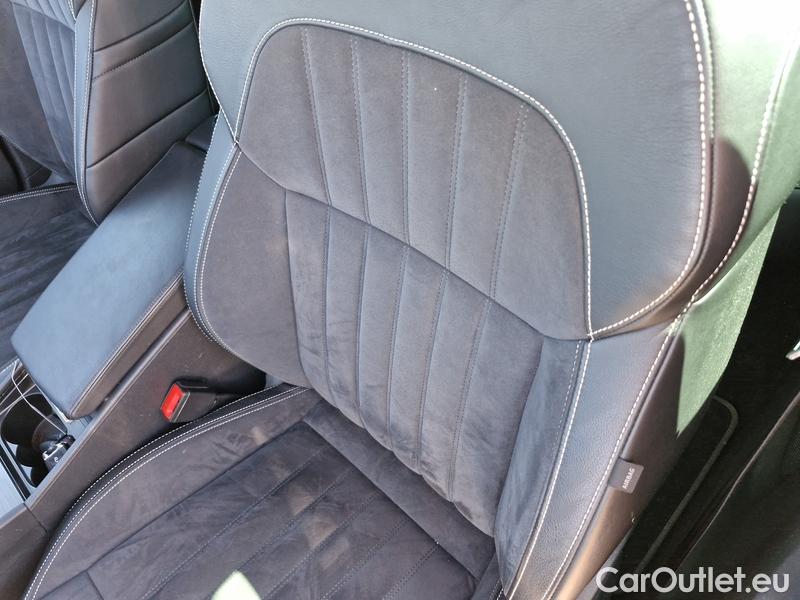 Skoda  Superb  Combi (3V5)(2015) Sup.C.FL2.0TDI 110 Style AT #9
