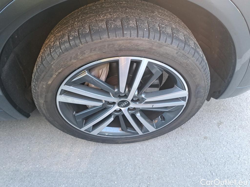  Audi  Q5 AUDI  S Line 5 TFSI e quattro-ultra 368 CV #Opcionales 15 800€# #19