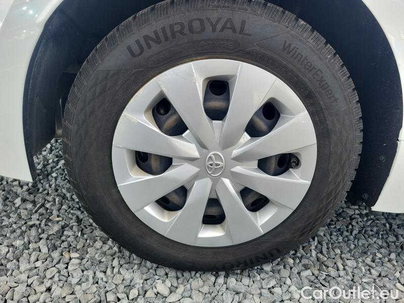  Toyota  Corolla  (E21) (2019)  1.8Hyb.Active AT #5