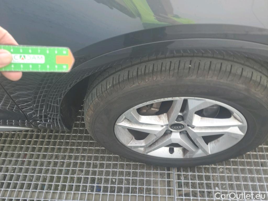  Audi  Q5 AUDI  SPORTBACK / 2020 / 5P / todoterreno Advanced 40 TDI 150kW quattro-ultra #7