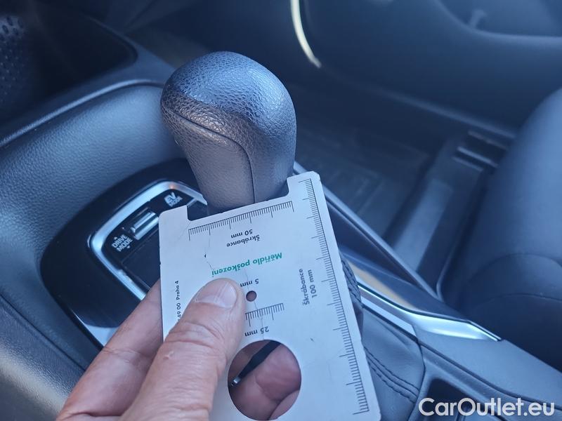  Toyota  Corolla  (E21) (2019)  TS 1.8Hyb. Active AT #2