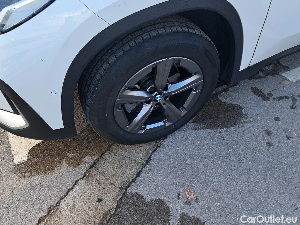  Bmw  X1 Serie  18 i sDrive 1.5 135CV AT7 E6d #5