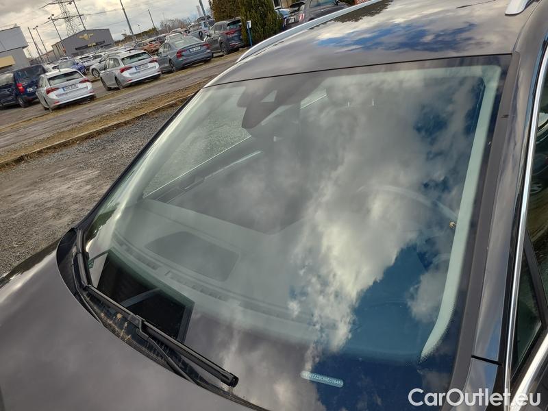  Volkswagen  Passat  7 (2014) Pas.Var.1.5TSI Business AT #1