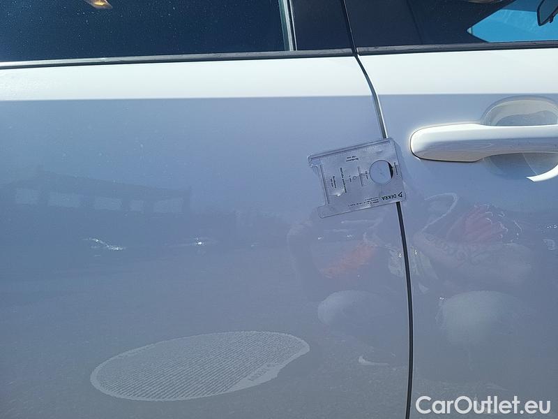  Toyota  Corolla  (E21) (2019)  TS 1.8Hyb. Active AT #20