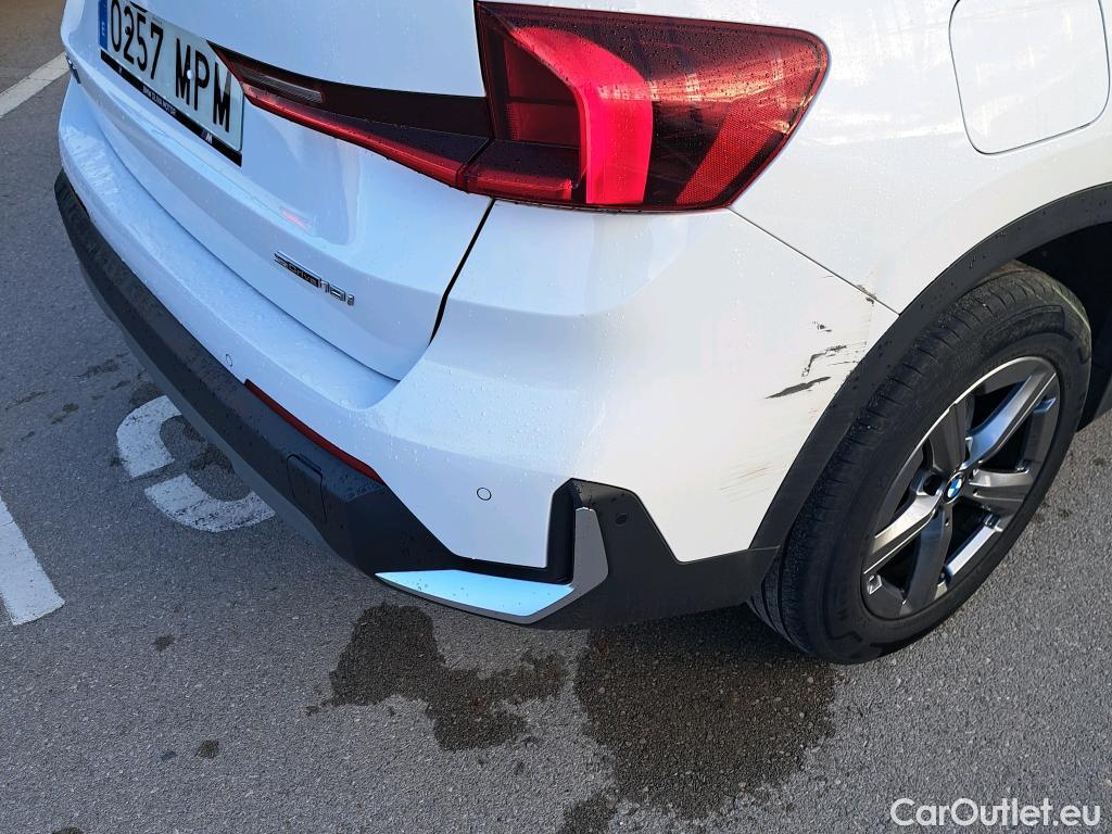  Bmw  X1 Serie  18 i sDrive 1.5 135CV AT7 E6d #11
