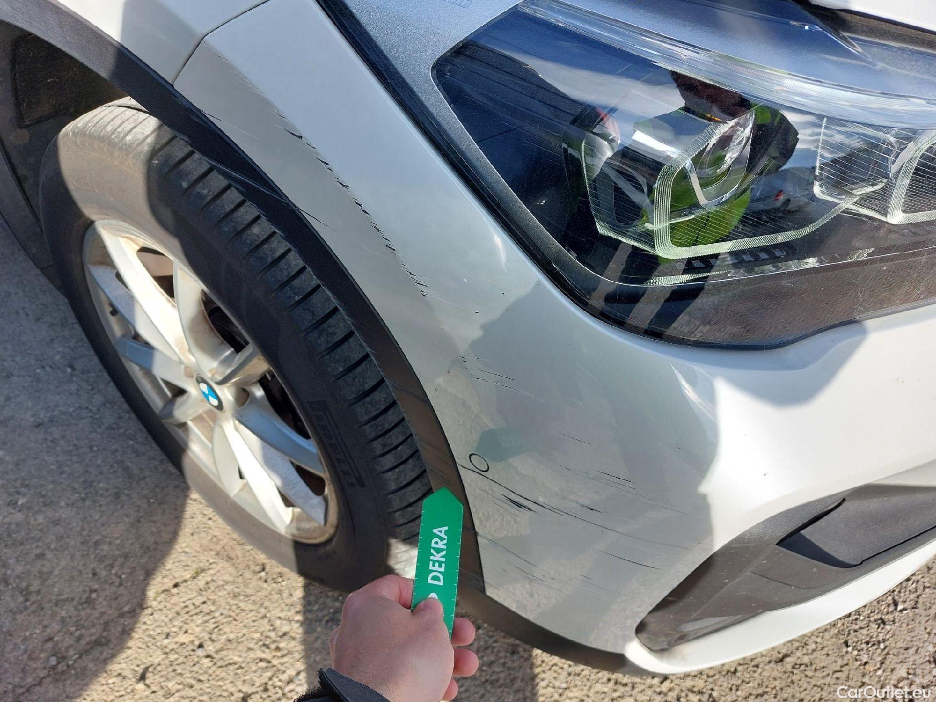  Bmw  X1 BMW  / 2019 / 5P / todoterreno sDrive18dA Corporate (AC2) #4