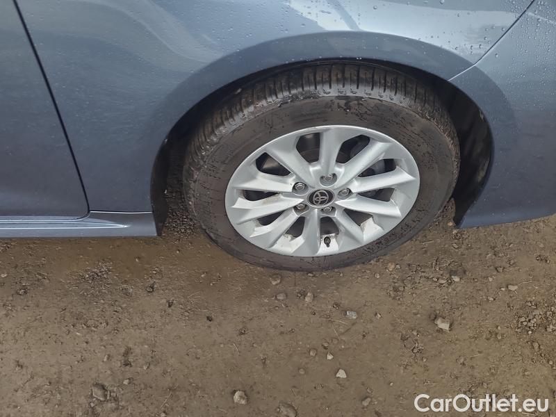  Toyota  Corolla  (E21) (2019)  1.5DF Comfort 4d #4